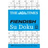 The Times Fiendish Su Doku Book 12: 200 challenging puzzles