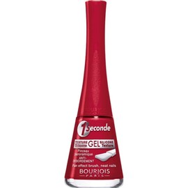 Bourjois – 1second Gloss Gel 11 Rouge In Style Women