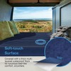 Active Era Luxury Twin Size Air Mattress (Single) - Elevated