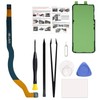 GREEN FUSION for Galaxy S24 Ultra Signal Flex Cable Ribbon