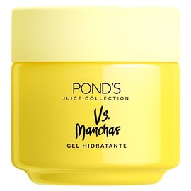 PONDS Gel Hidratante Facial Vs. Manchas Vitamina C 110g