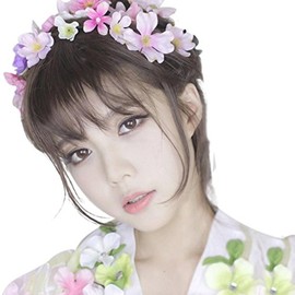 CEXIN Women's Bangs Wig, Straight Raised Airy Bank, Airy Bank, Airy Feel, Fluffy, Ultra-thin, Extension, Supernatural, Fresh, Includes Clip for Fixing, Black Brown