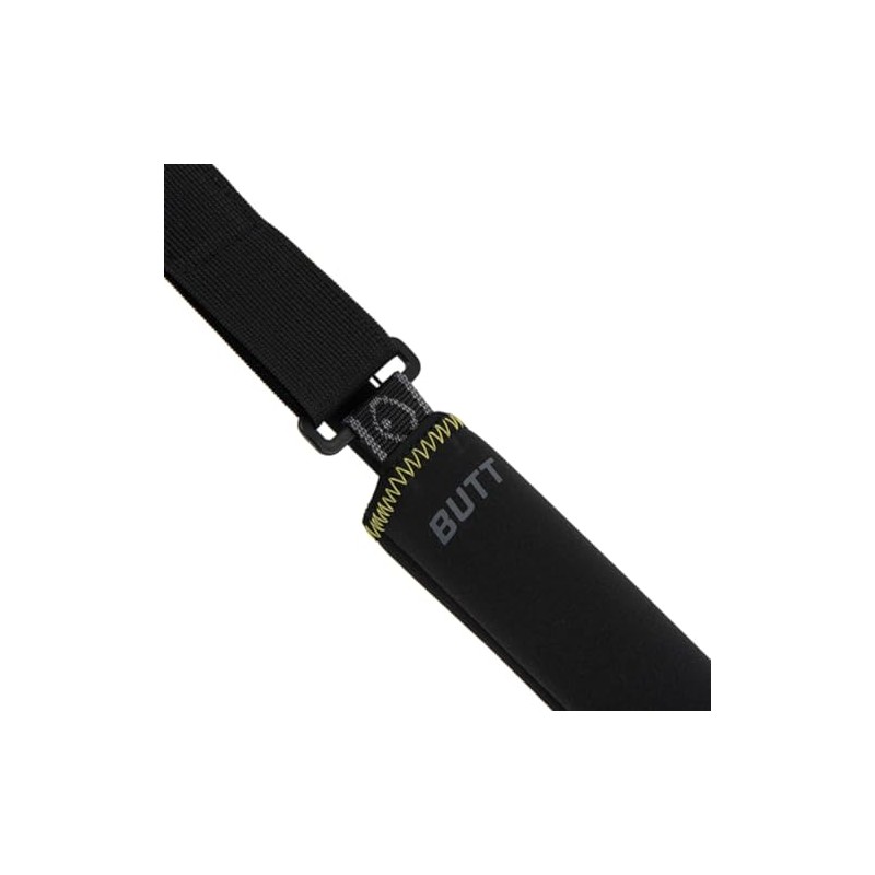 Fox Matrix X-Stretch Top & Tail Rod Bands 9-14 ft