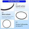 P61733/P6025 O-Ring Seal Gasket Kit - Replacement for B-estway Flowclear