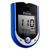 Glucómetro Element Kit + 50 Tiras Reactivas + 100 Lancetas