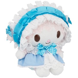 Nakajima Corporation 174970-22 Lolita Dress, Piano, S