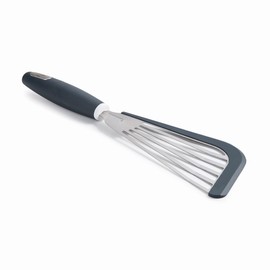 Lacor 60726 Pfannenwender, Marineblau