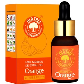 Old Tree Orange Oil, 15 ml