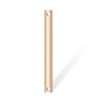 16 Inch Ceiling Fan Downrod with Extension Cord, 1 .3