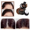 Root Powder - Hair Powder Men and Women, Long-Lasting Hairline