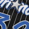 Shaquille O'Neal Orlando Magic Swingman Jersey Black (XX-Large)