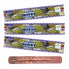 Satya Nag Champa Money Incense Sticks | x3 pack |