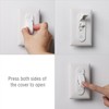Wall Switch Guard, Child Proof Light Switch Cover Guard |