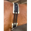 Preto Horse Training Body Roller or Lunging Girth Synthetic Nylon