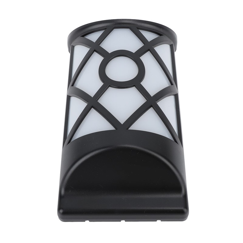 Flames Solar Outdoor Light Outdoor Motion Sensing LED Solar Powered