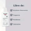 Eucerin Baby Loción Corporal 400 Ml | Hipoalergénica, Sin Fr