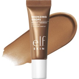 e.l.f. Bronzer Bronzing Drops Mini