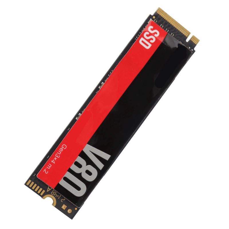 Nvme PCIE SSD PCIE Gen3 3500MB/S Read Speed 2800MB/S Write