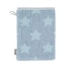Sterntaler 7202000 Emmi Wash Mitt, Blue