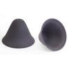 Caffe Hat Ceramic Coffee Filter/Dripper - No Need For Paper