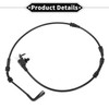 VekAuto 1pc Brake Pad Wear Sensor for JAGUAR E-PACE X540