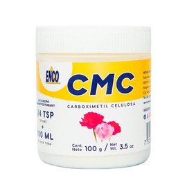 CMC ENCO ENDURECEDOR DE FONDANT 80 GR