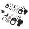 Ratchet Head Repair Kit CR V Steel 72 Teeth Ratchet