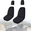 MOMIRAC UTV Seat Cover Replacement for Yamaha Rhino 700 660