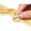 Allegra K Women's Thin Ribbon Scarf, Neckerchief, Thin, Polka Dot,