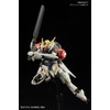 HG BAS5055446 Mobile Suit Gundam: Iron-Blooded Orphans Gundam Barbatos Lupus