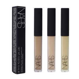 Nas NARS Radiant Creamy Concealer Vanilla / 나스 NARS 래디언트 크리미 컨실러 바닐라