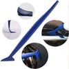 Car Wrapping Film Application Tool Kit, Car Wrapping Film Application