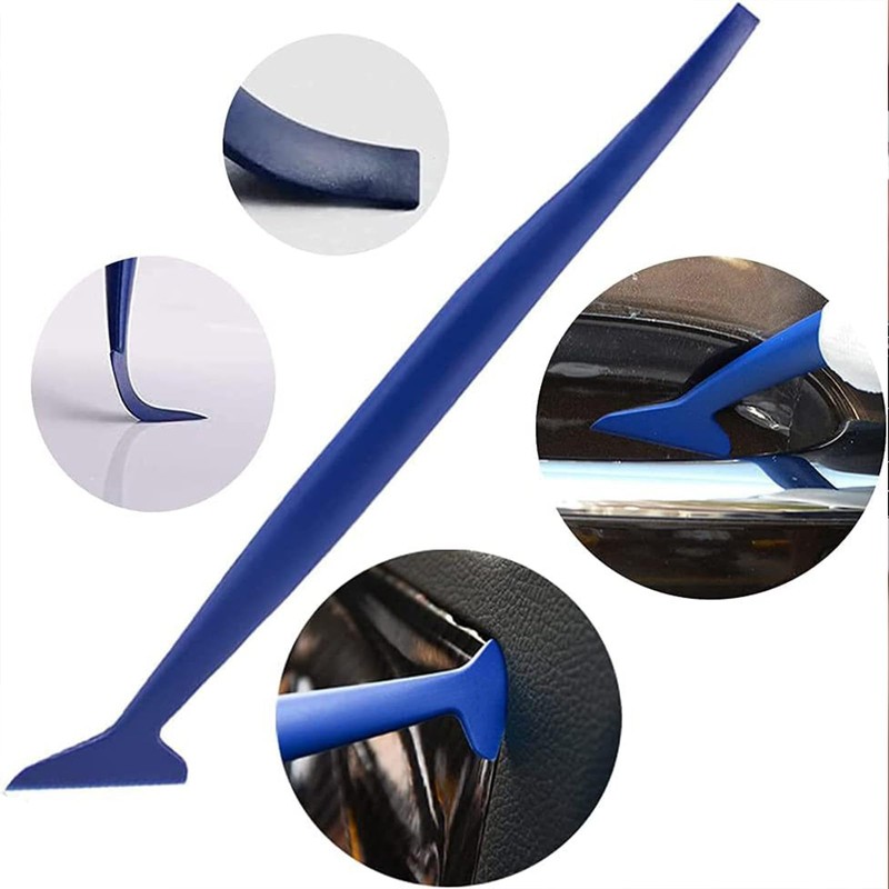 Car Wrapping Film Application Tool Kit, Car Wrapping Film Application