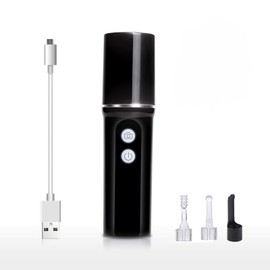 HD WiFi Ear Cleaning Earpick Otoscope Endoscope LED 5.5 mm Camera Pink/Black/White