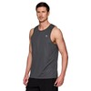 RBX Active Sleeveless Workout Top for Men, Quick Drying Performance