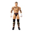 WWE Main Event Series 6" Articulated Figure - CM Punk