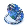 Aeisage Small Handbag Mirror Compact Mirror for Girls Purse Mirror