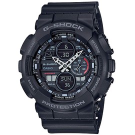 G-Shock GA140-1A1