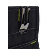 AWP Premium Tool Pouch Multi-Pocket Organizer for Electricians, Professional Tool