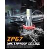 CHUSYYRAY 9005 H11 H11 LED Headlight + Fog Light Super