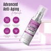 60 Second Instant Corrector de arrugas Pure Organic Peptide 0.7FL