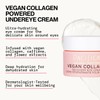 Pacifica Vegan Collagen Recovery Eye Cream 0.5 Oz