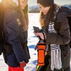 CouldyCasi Portable Blender Storage Bag Sleeve with Shoulder Strap Fully