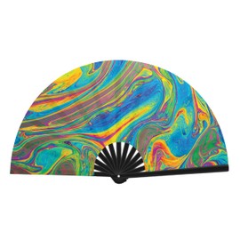 Psychedelic Fan