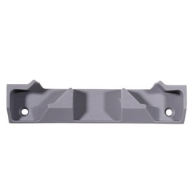CANTONDZ Replacement for Strike Plate Closure Roof Window Compatible with Velux 025116 T-G2 Roof Window Closure Replacement Part Plastic (Grey)