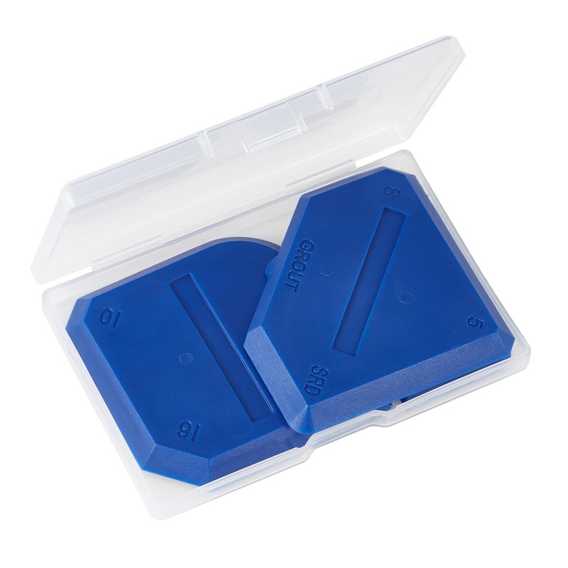 XIYAOXI Silicone Caulking Tools Compatible with Sealant Grout Finishing Sealing