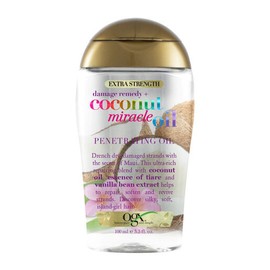 OGX Coconut Miracle Oil Extra Strength Penetrating Oil 100mL