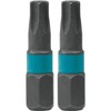 Makita A-96584 Impactx T27 Torx 1″ Insert Bit, 2 Pack