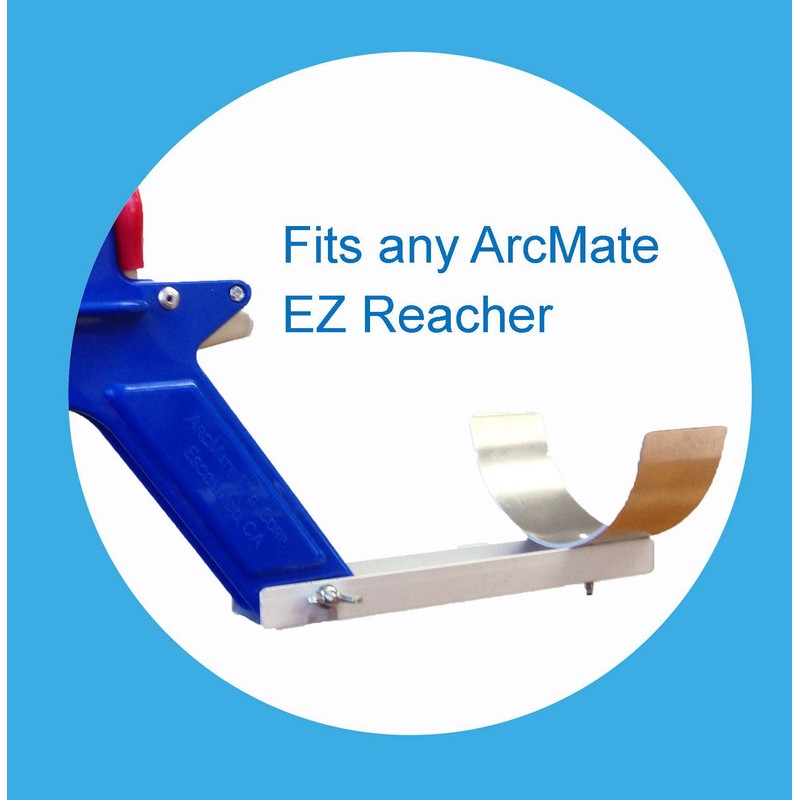 ArcMate Wrist Support, Accessory Attaches to Most EZ Reachers and