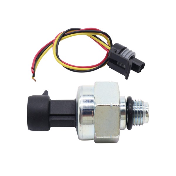 HiSport Injection Control Pressure Sensor 6.0L - Compatible with Ford